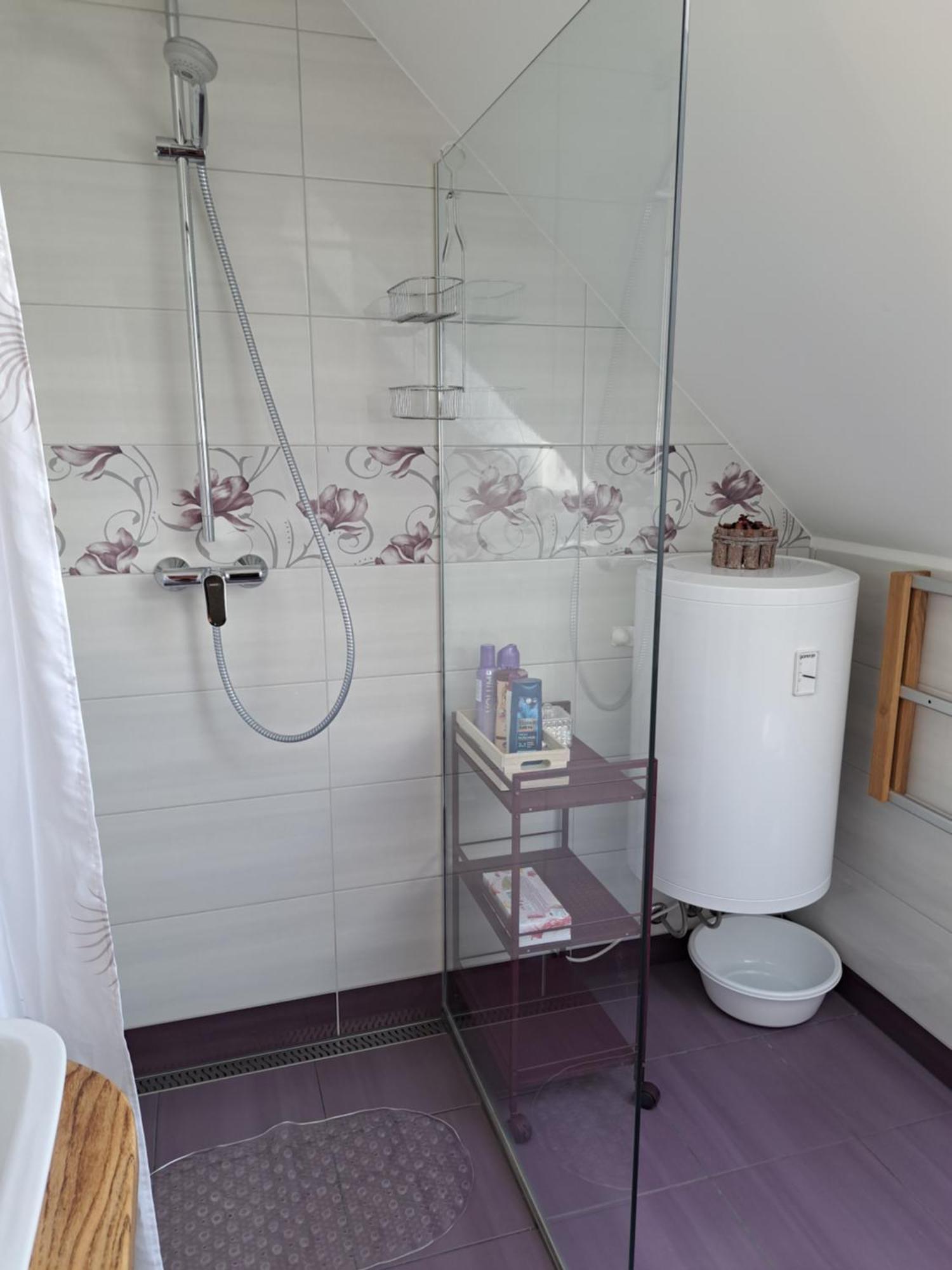 Apartmaji Magda Zgornje Gorje Exterior foto