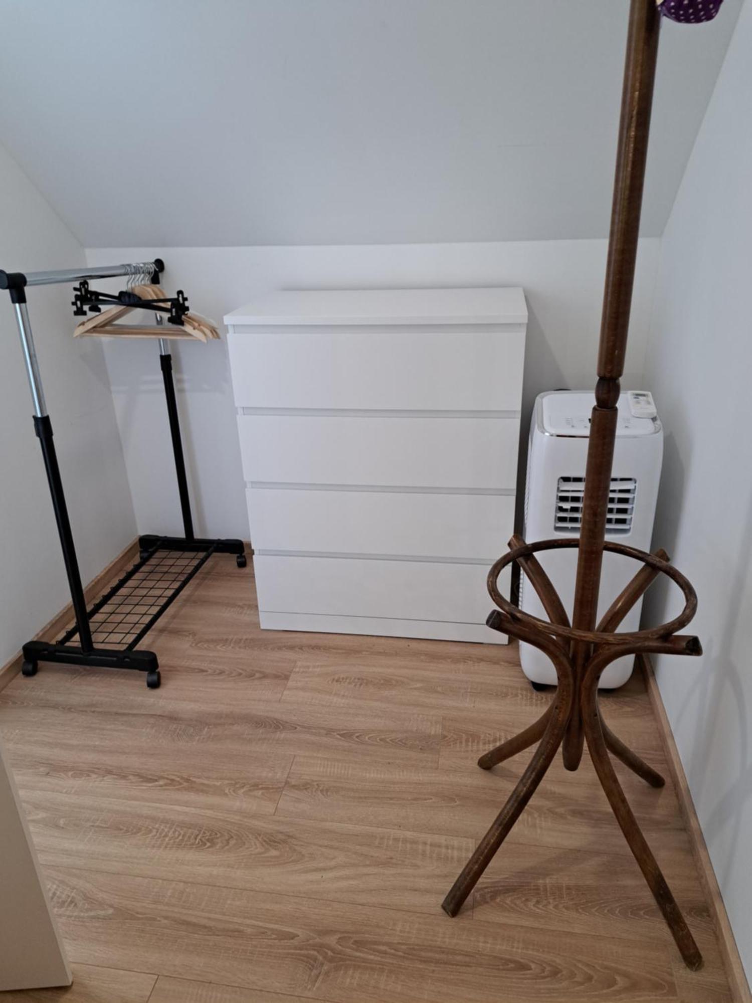 Apartmaji Magda Zgornje Gorje Exterior foto